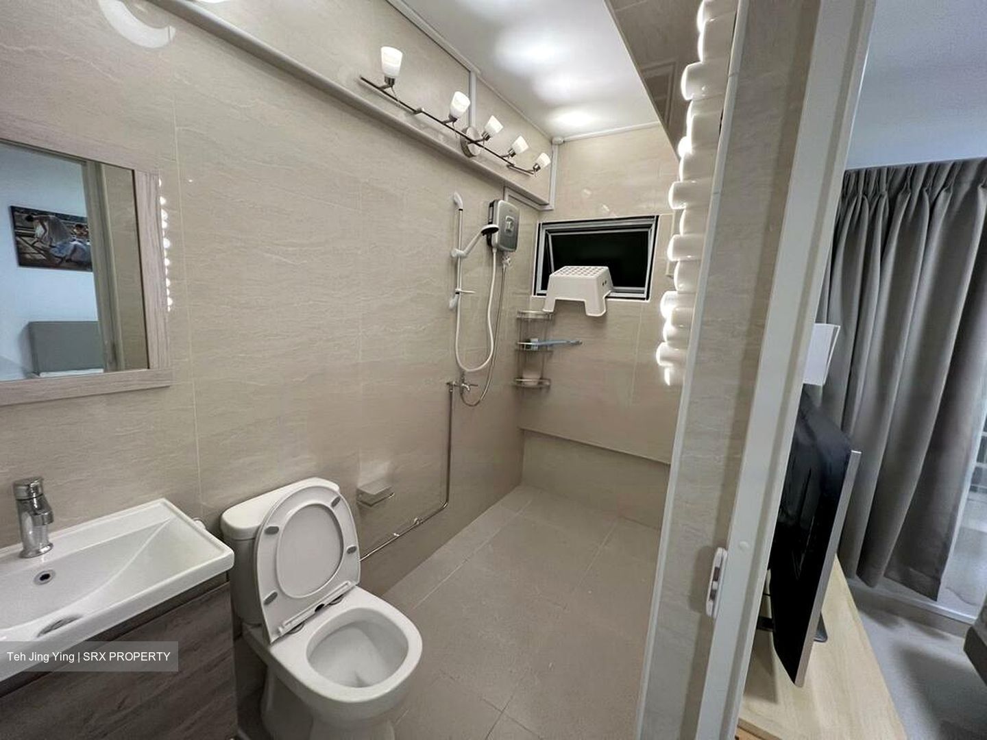 People's Park Complex (D1), Apartment #449650831